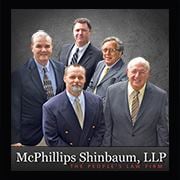 McPhillips Shinbaum LLP