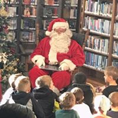 Gibbon Public Library