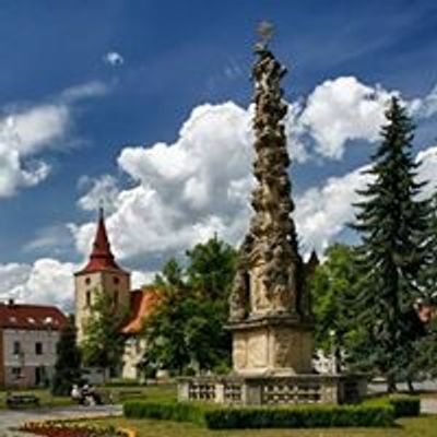 Město Bakov nad Jizerou