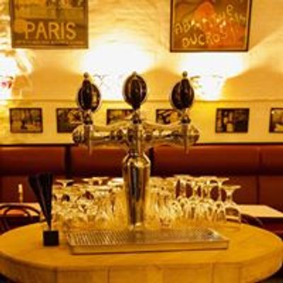CafeRouge