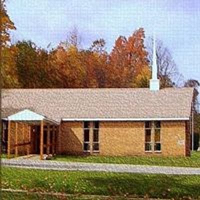 Wolverine Free Methodist Church