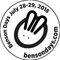 Benson Days