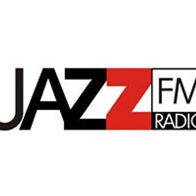 Jazz FM 104 MHz