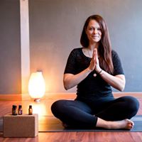 Essential Yoga with Kayla