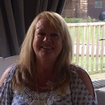 Irene Ingles Spiritual Medium