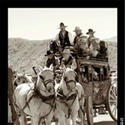 Old Town Temecula Gunfighters