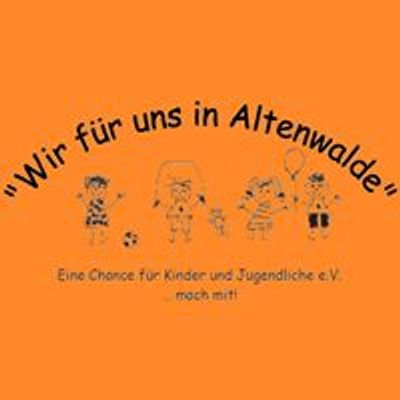 Wir für uns in Altenwalde e.V.
