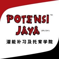 Potensi Jaya【 讲堂】Bukit Indah潜能补习及托育学院