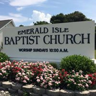 Emerald Isle Baptist Church