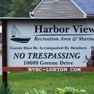 Harbor View Recreation Club