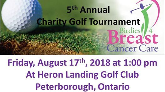 charity golf tournaments breast cancer No head penis