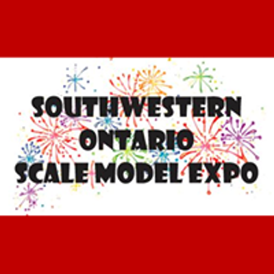 IPMS London - Scale Model Show