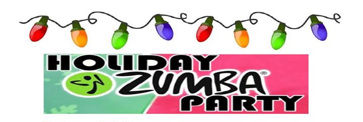 Holiday Zumba Party at Wang YMCA of Chinatown, Boston