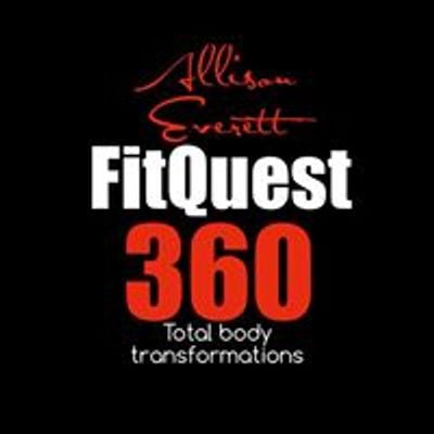 Fitquest360 - Allison Everett