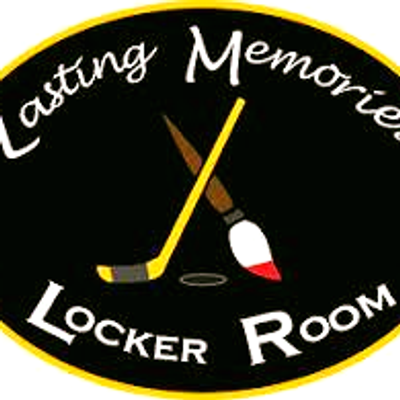 Lasting Memories Locker Room - Sports Memorabilia