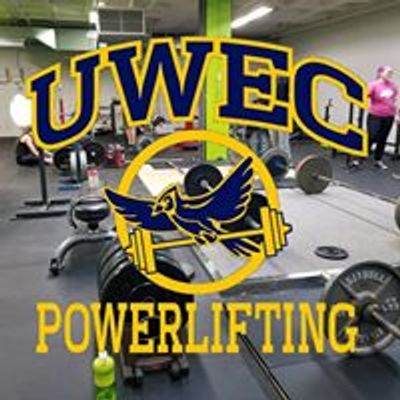 UW Eau Claire Powerlifting
