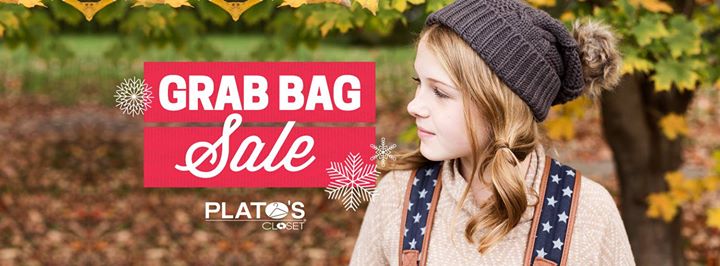 15 Grab Bag Sale At Plato S Closet Katy Tx Katy