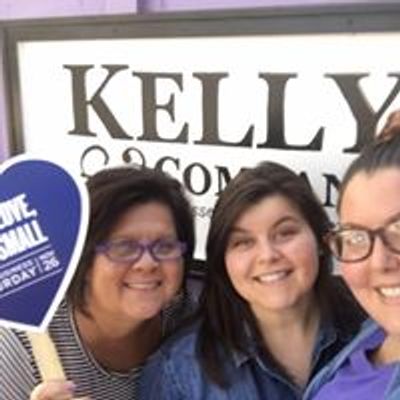 Kelly and Company-Essential Oils