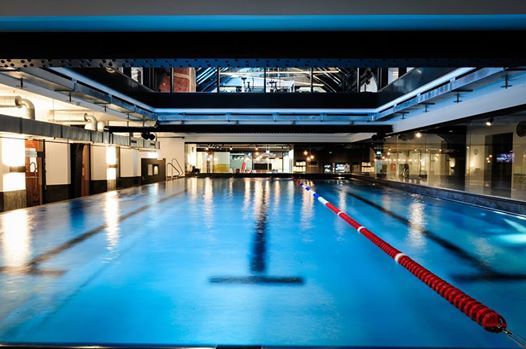Sportsfreund fitness hamburg oststeinbek