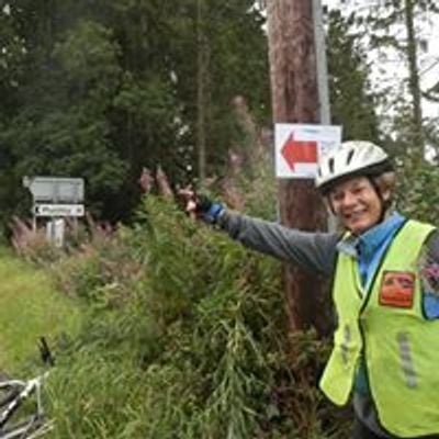 Perth and Kinross Cycle Campaign