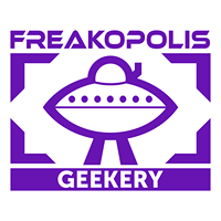 The Freakopolis Geekery