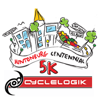 Hintonburg Centennial 5K and 1K