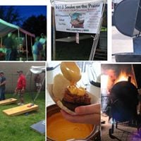 Brimfield Area Men's Club