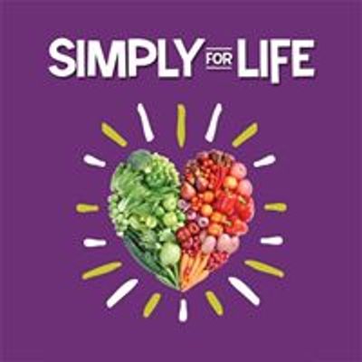 Simply For Life
