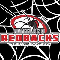 Maitland Touch Association