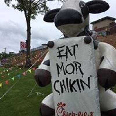 Chick-fil-A Crofton
