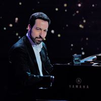 Alberto de Paz Piano