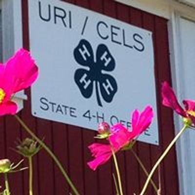 Rhode Island 4-H