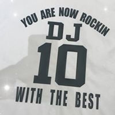 DJ 10