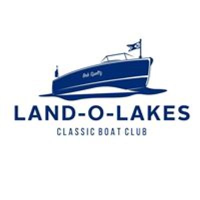 Bob Speltz Land O' Lakes Chapter of the ACBS