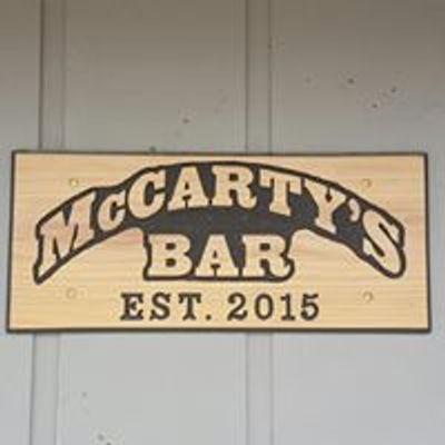 McCarty's Bar