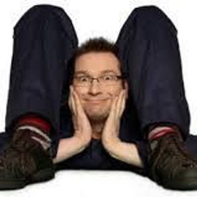 Gary Delaney