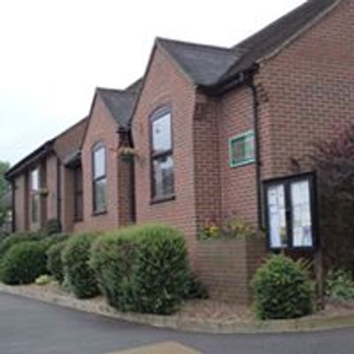Tutbury Village Hall