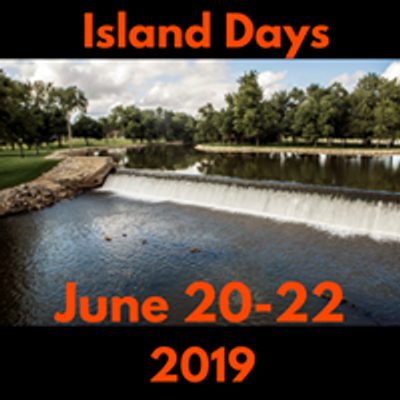 Fairbank Island Days