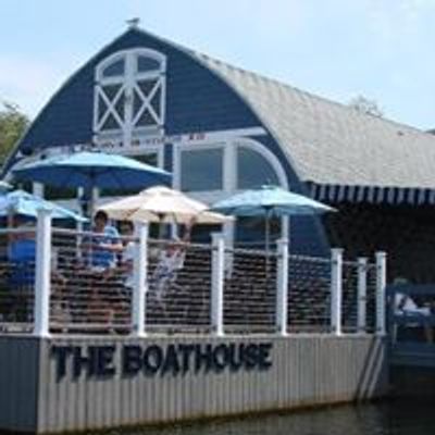 Sackets Boathouse