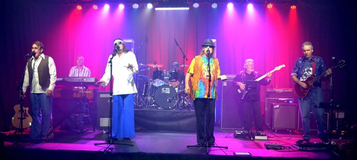 vegas cabaret fort lauderdale