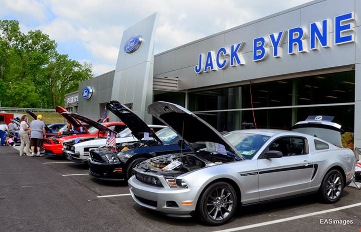 Jack Byrne Ford >> All Ford Show At Jack Byrne Ford At Mechanicville Ny Mechanicville Jack Byrne Ford >> All Ford Show At Jack Byrne Ford At Mechanicville Ny Mechanicville
