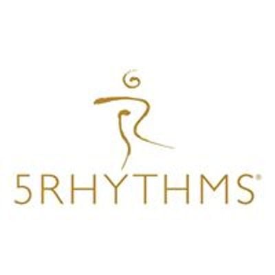 5Rhythms  Ron Hagendoorn