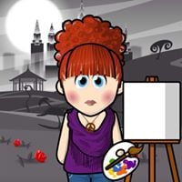 Tiddly Painters