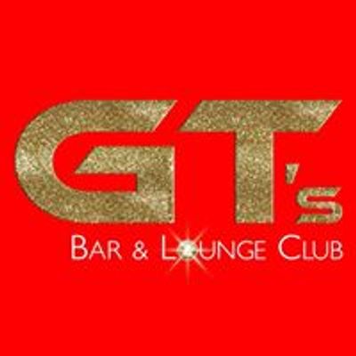 GT's  Lounge Bar - Eat - Drink & Party