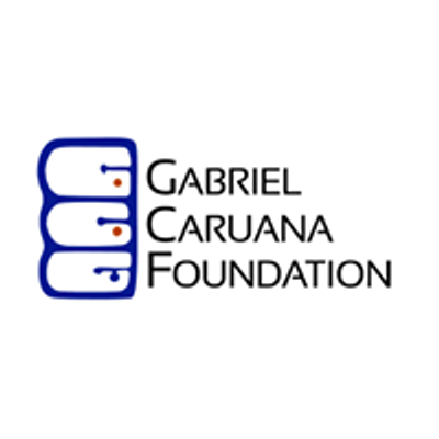 Gabriel Caruana Foundation