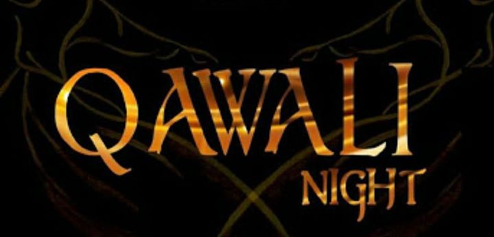 qawali night qawali night