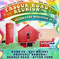 Yasgur Road Productions