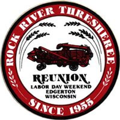 Rock River Thresheree