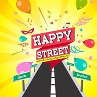Happy Street Madurai