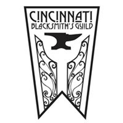Cincinnati Blacksmiths Guild